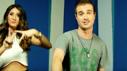 Rylan Mahoney “Where You&nbsp;Are”