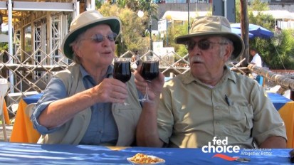 FedChoice Federal Credit Union (Why You Should&nbsp;Join)