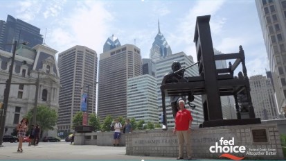 FedChoice Federal Credit Union (Hey&nbsp;Philadelphia)