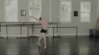 Kathryn Jacques – I Choose Who I&nbsp;Become