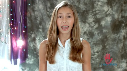 “I Am Not A Bully” PSA – Keep&nbsp;Telling