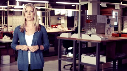 Illuminated Athletic Wear