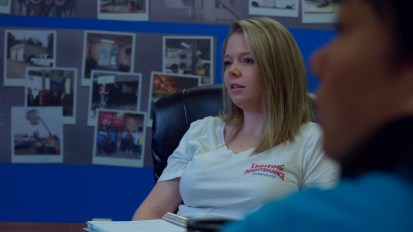 Lighting Maintenance Incorporated