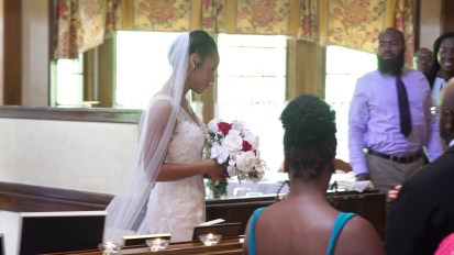 Tatiana & McClenty Wedding&nbsp;Video