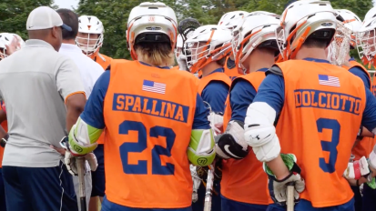 NextPro – NLF Club National Championship&nbsp;Promo