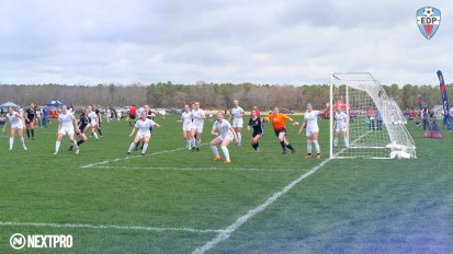 EDP Girls’ Soccer&nbsp;Showcase