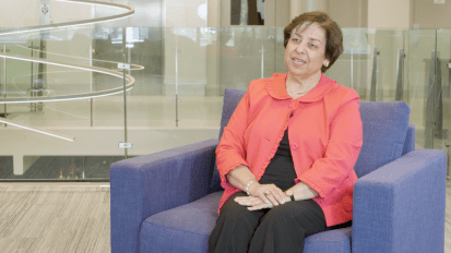 Built For Bio: Devinder&nbsp;Poonian