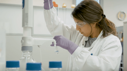 Think Standards: USP