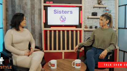 New Style Studio&nbsp;Promo