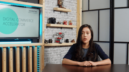 DIGITAL COMMERCE ACCELERATOR,&nbsp;EP.2