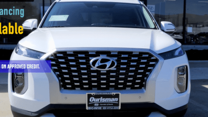 Ourisman Hyundai TV&nbsp;Spot