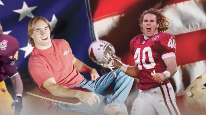 Pat Tillman Veterans Center at&nbsp;ASU