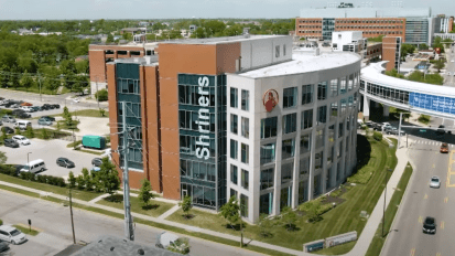 Behind The Mystery: Shriners Children’s Hospital